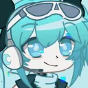 A New Gacha Community Discord Server Icon