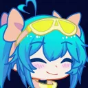 A New Gacha Community Discord Server Icon