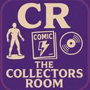 The Collector's Room Discord Server Icon