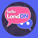 Hello LondON 🇨🇦 icon