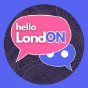 Hello LondON 🇨🇦