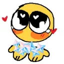 Make friends!!^^