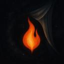 🔥The Fire & The Veil —Truth (Asha) vs Falsehood (Druj) Map of Consciousness · Spiritual Mysticism