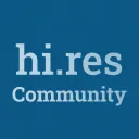 hi.res Community