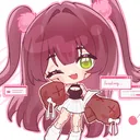 Cherry's Cyberspace
