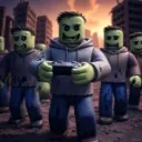 Apocalyptic Games Hub