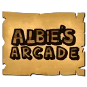 albie's arcade