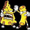 thebrickofcheese!