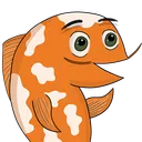 Koi Pond