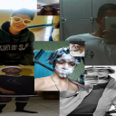 pra mim você é calvo.