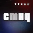 Criminal Masterminds HQ Discord Server Icon