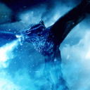 Infinite Tailed Dragons Discord Server Icon