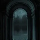 Monika’s Haunted Village