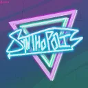 Synthopolis Discord Server Icon