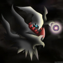 THE DARKRAI • OFFICIAL™