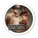 Voting for Hearts of Iron IV
