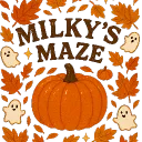 Milky's Maze