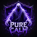 #Pure Calm. Guild TIbiana.