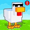 Discovery icon for Chicken Farm: Roblox Discord server