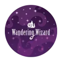 Wandering Wizard