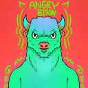 AngryBison