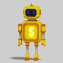 Voxel Robo