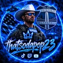 ThatSodaPop23's Server