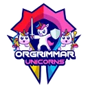 Orgrimmar Unicorns