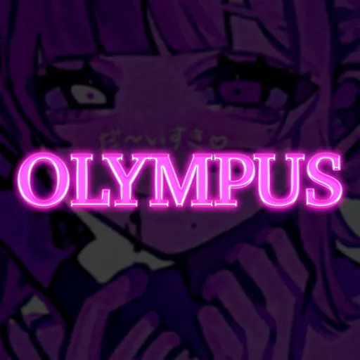 OLYMPUS — Дискорд Сервер