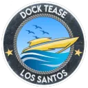 ⛵ DockTease | Baylife