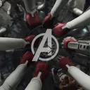 ✌The Marvel fans✌ ZAWIESZONE