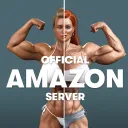 Official Amazon Server