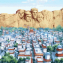 Hidden Leaf Village