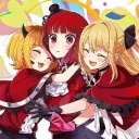 AniWorld Discord Server Icon