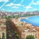 𝘽𝙤𝙠𝙪 𝙉𝙤 𝙃𝙚𝙧𝙤: 𝘽𝙡𝙤... Discord Server Icon