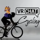 VRChat Cycling🚴