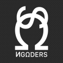 ͶGΩDERS Studio