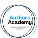 Authors Academy Server Icon