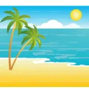 Beachside Resort
