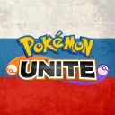 Pokémon UNITE [RU]