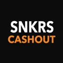 SNKRS CASHOUT