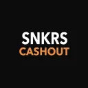 SNKRS CASHOUT