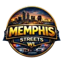 Memphis Streets WL Discord Server Icon