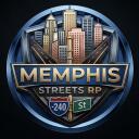 Memphis Streets RP Discord Server Icon