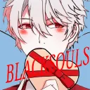 BLACKSOULS