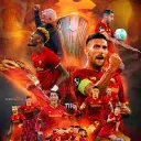 The Global Curva Sud