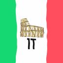 ITALIA Discord Server Icon