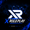 X RolePlay Season 4 #BETA icon