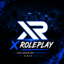 X RolePlay L.A Season 3 #YETKİLİ ALIM icon