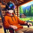 Konusu's Spring Abode
